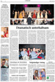 Pressebericht Das Phantom der Oper 2014 im EBW Merkers